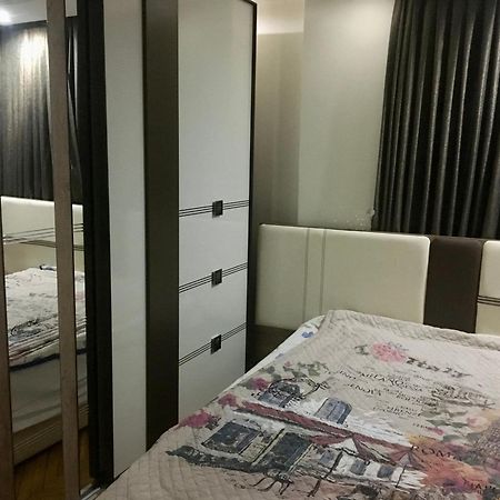 Hera Sultanahmet Daire İstanbul Dış mekan fotoğraf