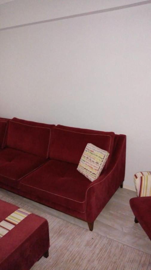 Hera Sultanahmet Daire İstanbul Dış mekan fotoğraf