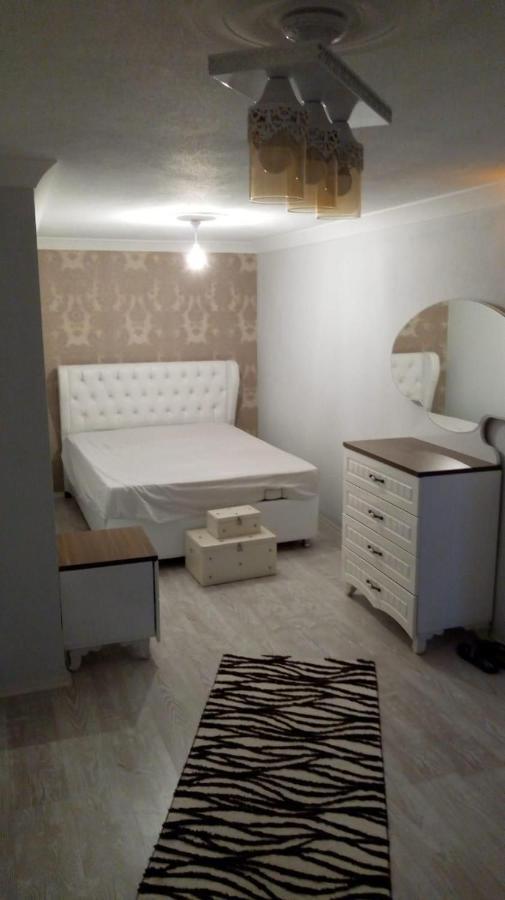 Hera Sultanahmet Daire İstanbul Dış mekan fotoğraf