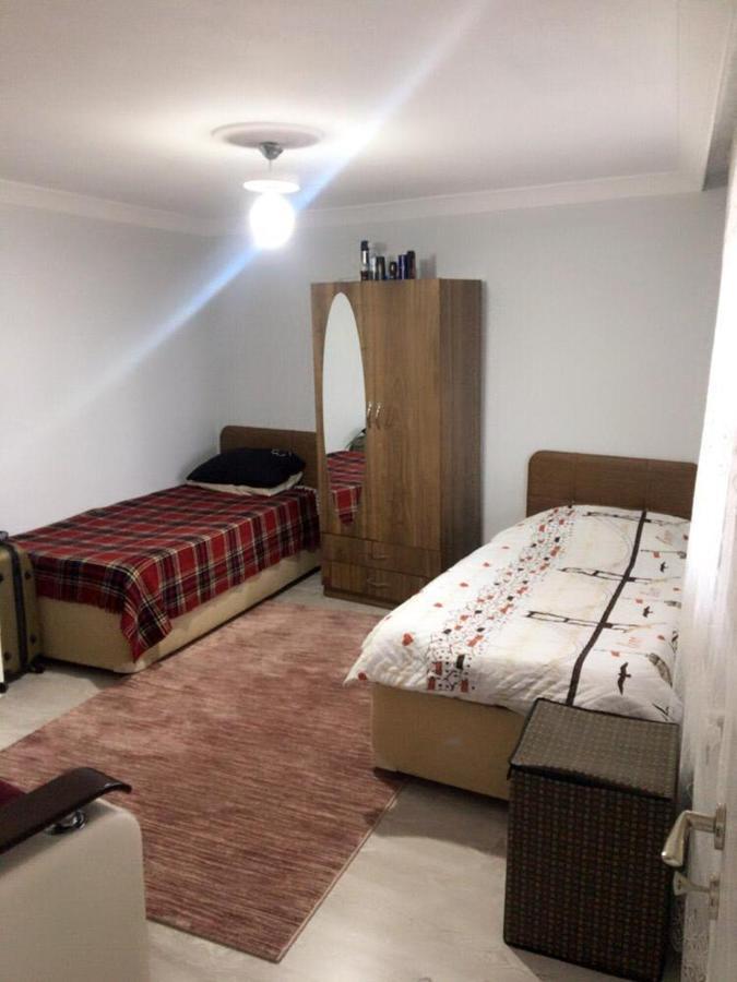 Hera Sultanahmet Daire İstanbul Dış mekan fotoğraf