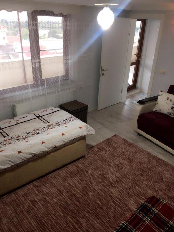 Hera Sultanahmet Daire İstanbul Dış mekan fotoğraf