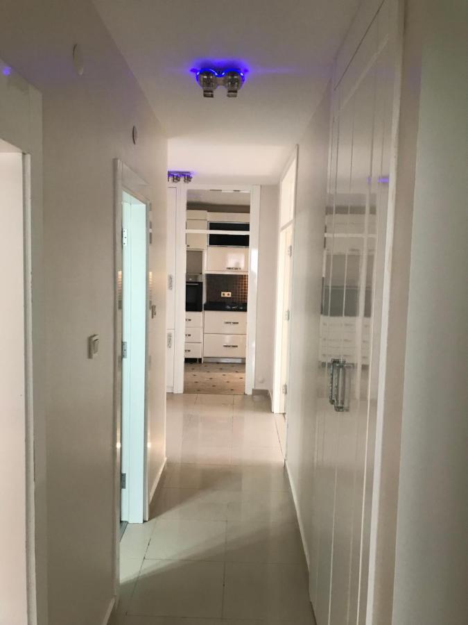 Hera Sultanahmet Daire İstanbul Dış mekan fotoğraf