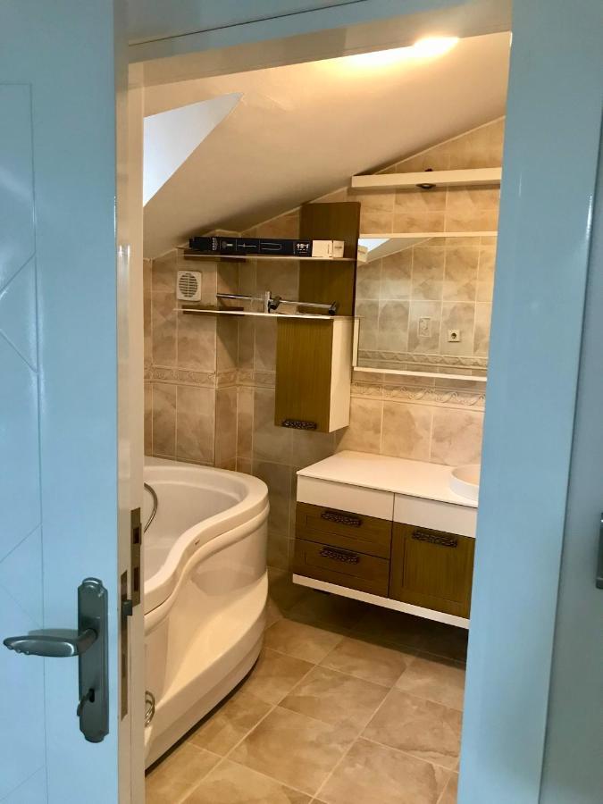 Hera Sultanahmet Daire İstanbul Dış mekan fotoğraf