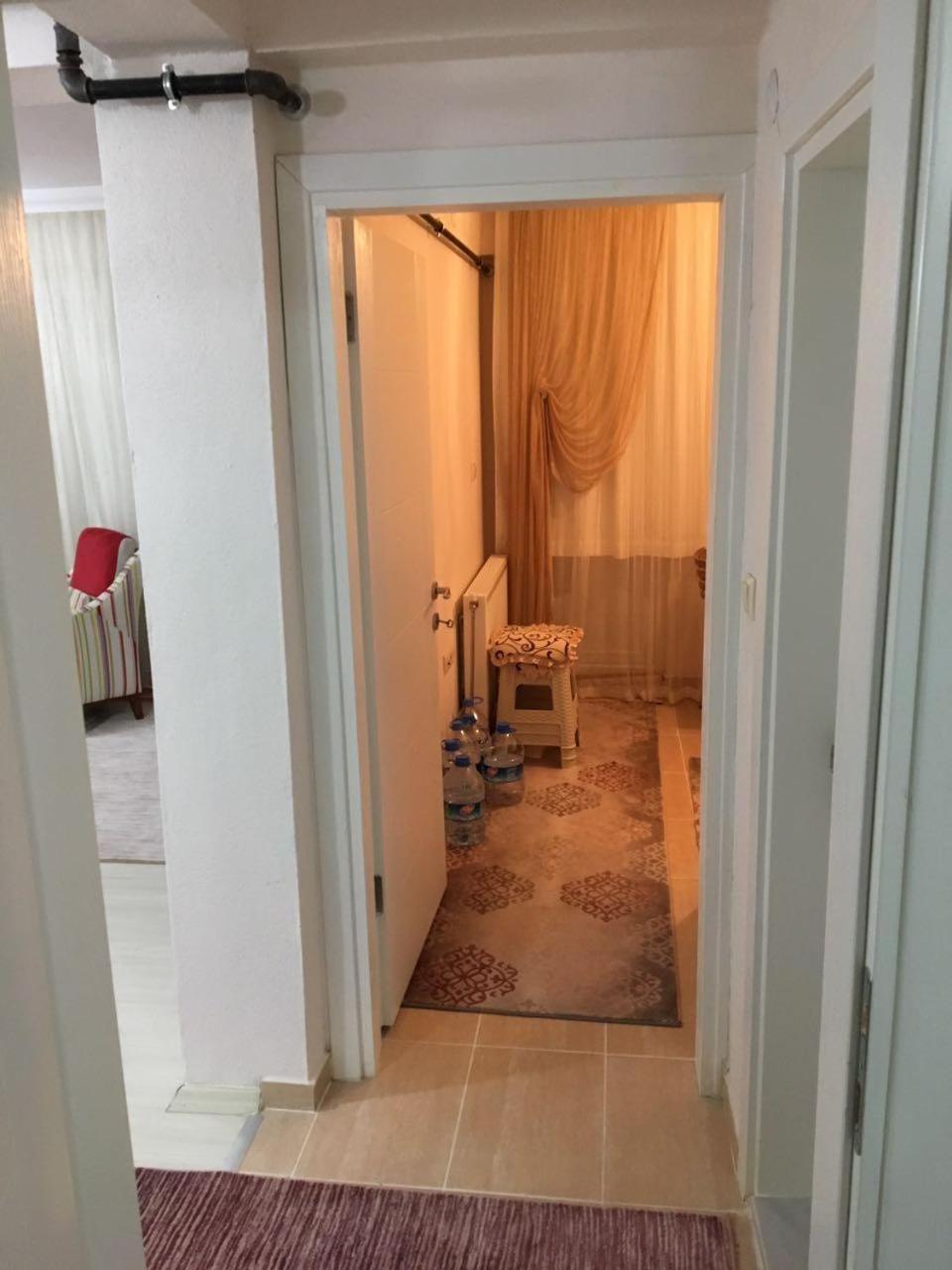 Hera Sultanahmet Daire İstanbul Dış mekan fotoğraf