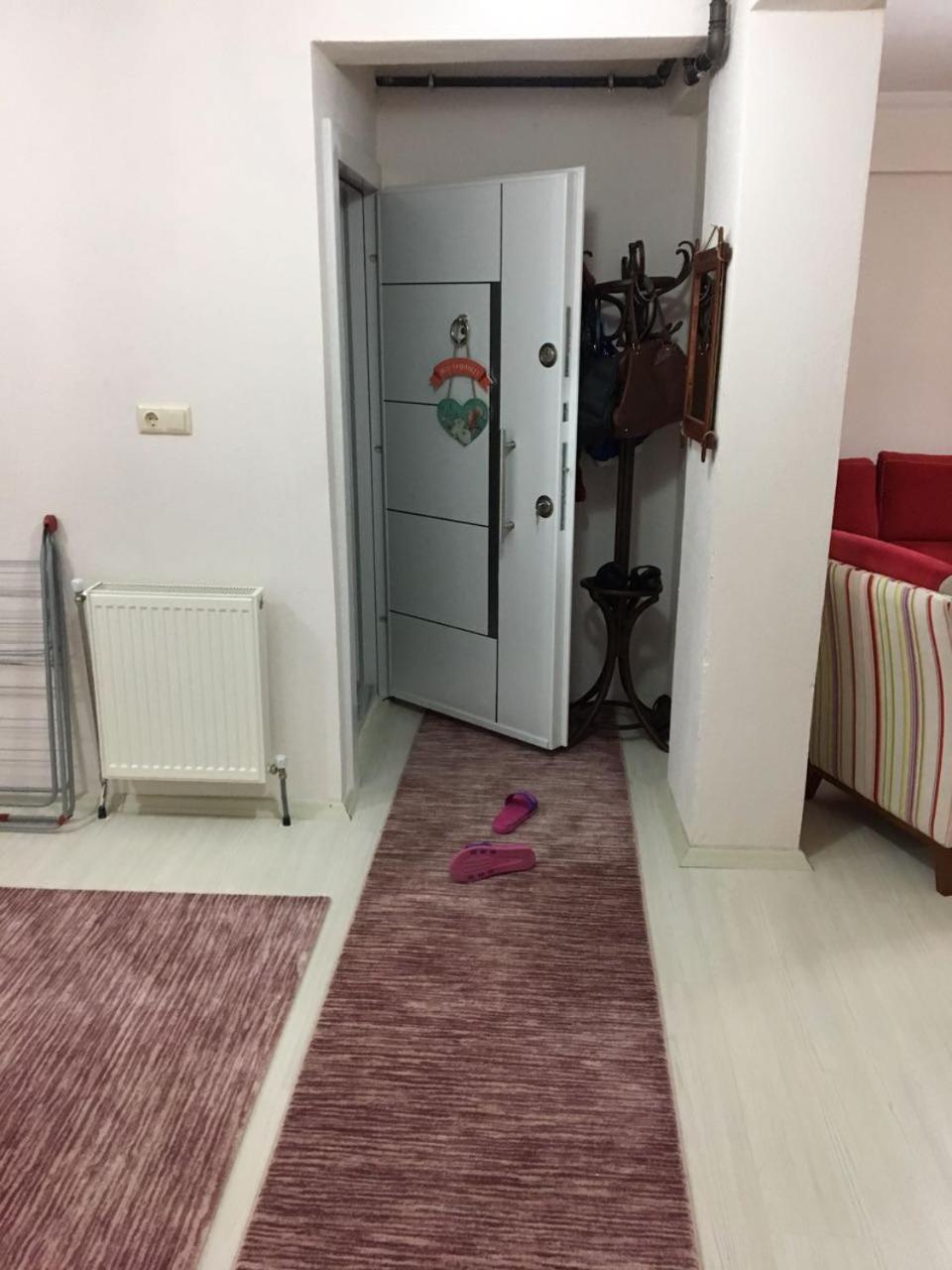 Hera Sultanahmet Daire İstanbul Dış mekan fotoğraf