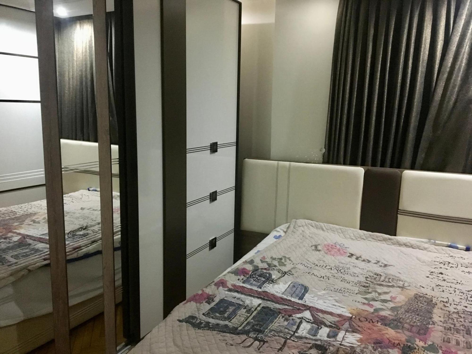 Hera Sultanahmet Daire İstanbul Dış mekan fotoğraf